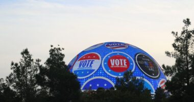 Democrats alarmed over new data showing voters fleeing to GOP