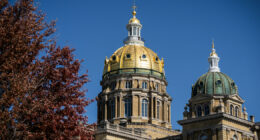 Democrats break GOP supermajority in Iowa Senate by flipping Republican seat in special election