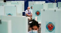 Democrats prepare to set their 2028 presidential nominating calendar