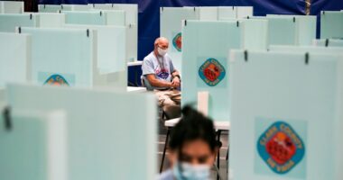 Democrats prepare to set their 2028 presidential nominating calendar