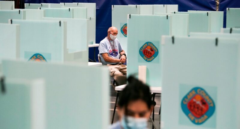 Democrats prepare to set their 2028 presidential nominating calendar