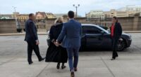Denied: Federal Judge Refuses to Drop Charges Against Milwaukee Judge Who Thwarted ICE
