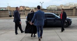 Denied: Federal Judge Refuses to Drop Charges Against Milwaukee Judge Who Thwarted ICE