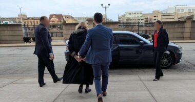 Denied: Federal Judge Refuses to Drop Charges Against Milwaukee Judge Who Thwarted ICE
