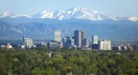 Denver sparks fury over plan for one of America's busiest airports