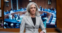 Departing CDC officials say Monarez's firing was the final straw and political meddling is a problem