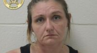 Deputies find wanted Georgia woman inside dresser