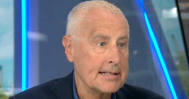 Dermot Murnaghan calls for better cancer screening after own diagnosis