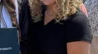 Photo of Hannah Osborn.