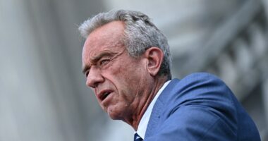 Despite RFK Jr.'s claims, vaccine panels have had record-low conflicts for years, study finds