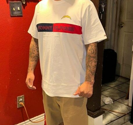 Photo of Joshua Rivera.