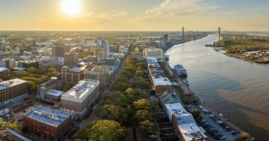 Devastation for 'Hollywood of the South' as Marvel ends new projects