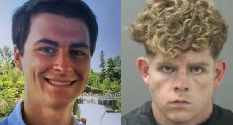 Devil’s Den ‘Killer’ Probed in Unsolved Devil’s Lake Murder of John Schmutzer