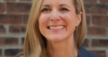 Devon Hogan Flanagan Wikipedia, Age, Husband, Political Party |