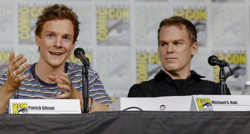 Dexter: Original Sin CANCELED despite being renewed for season 2