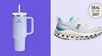 Dick’s Sporting Goods Sale: Get Hoka, Adidas and more up to 50% off