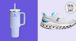 Dick’s Sporting Goods Sale: Get Hoka, Adidas and more up to 50% off