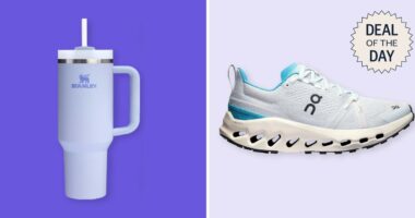 Dick’s Sporting Goods Sale: Get Hoka, Adidas and more up to 50% off