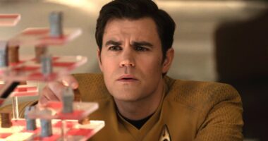 Did Strange New Worlds Season 3 Just Make Doctor Who Canon In Star Trek?