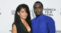 Diddy's ex Cassie Ventura returns to social media after giving birth