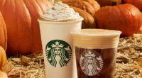 Dietitian issues warning about the Starbucks drinks to AVOID this Fall