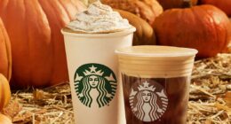 Dietitian issues warning about the Starbucks drinks to AVOID this Fall