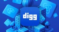 Digg’s new app is basic, but a great start