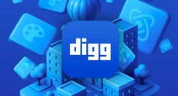 Digg’s new app is basic, but a great start