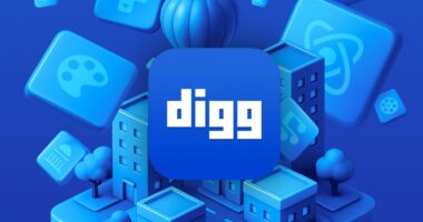 Digg’s new app is basic, but a great start