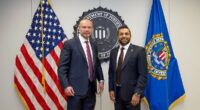 Dire warning issued by former officials after Kash Patel's FBI 'purge'