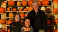 Disney Brit in RELATIONSHIP with daughter-in-law he 'tried to drown'