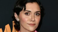 Disney Channel star Alyson Stoner recalls horrifying sexual assault