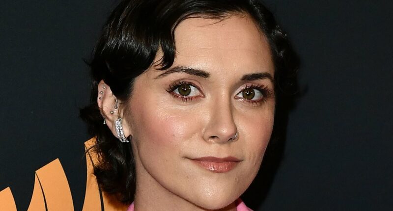 Disney Channel star Alyson Stoner recalls horrifying sexual assault