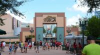 Disney World forced to SHUT half of theme park over shocking mishap