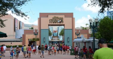 Disney World forced to SHUT half of theme park over shocking mishap