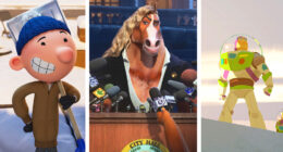 Disney's biggest movie reveals at Destination D23 entertainment showcase: 'Toy Story 5,' 'Avengers: Doomsday,' 'Ice Age and more 