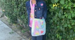 Photo of Genesis Ariah Mata.