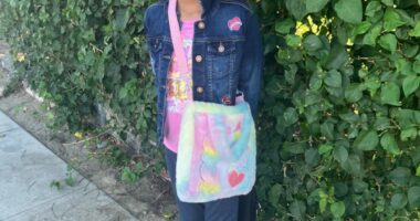 Photo of Genesis Ariah Mata.