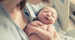 Doctors sound the alarm over rise of deadly SYPHILLIS in American newborns