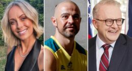 What do these people have in common? They've all worked at McDonald's.