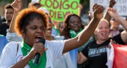 Dominican Republic's total abortion ban has cost women's lives, campaigners warn