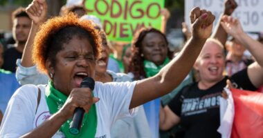 Dominican Republic's total abortion ban has cost women's lives, campaigners warn
