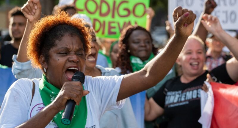 Dominican Republic's total abortion ban has cost women's lives, campaigners warn