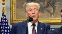 Donald Trump awkwardly butchers Tua Tagovailoa's name