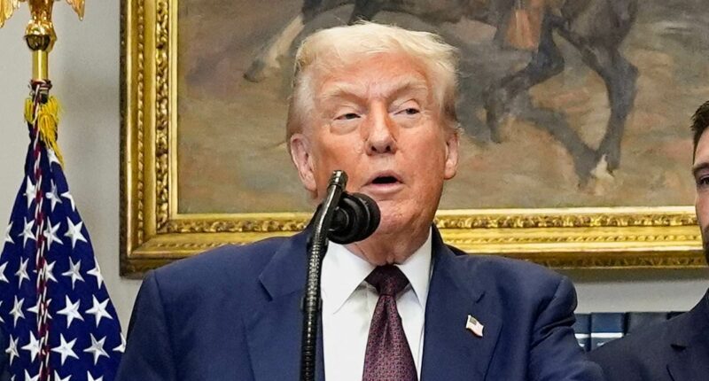 Donald Trump awkwardly butchers Tua Tagovailoa's name