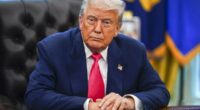Donald Trump insists Putin 'is not going to mess around with me'