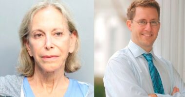 Donna Adelson Murder Trial: Slain Florida Law Professor’s Ex Shielded from Testifying