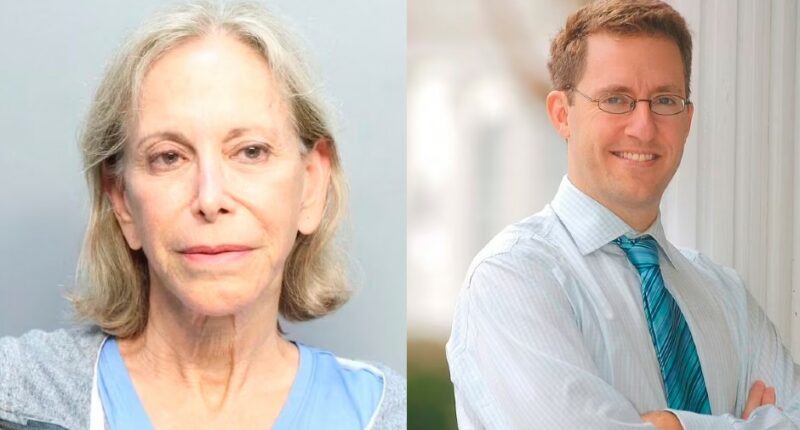 Donna Adelson Murder Trial: Slain Florida Law Professor’s Ex Shielded from Testifying