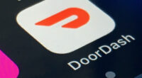 DoorDash customer allegedly causes $10K in damage to driver's car