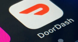 DoorDash customer allegedly causes $10K in damage to driver's car